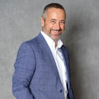 CANCOM Switzerland AG Employee Daniel Wüest's profile photo