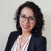 Unidad Del Registro Social Employee Mariuxi Arias's profile photo