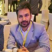 ICARE Eye Hospital Employee Raju Rawat's profile photo