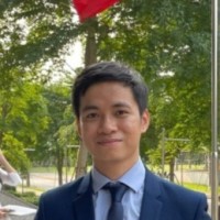 Ministry of Foreign Affairs, Vietnam Employee Nho Dinh's profile photo