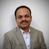 AGILINE Software Employee Prasad's profile photo