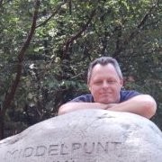 Railrelease Employee Dick Vermeulen's profile photo