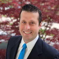 Jaguar Gene Therapy Employee Patrick Ryan's profile photo