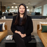 Shore Financial Employee Kristina Joshi's profile photo