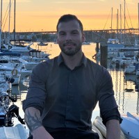 University of Saskatchewan Employee Cameron Bye's profile photo
