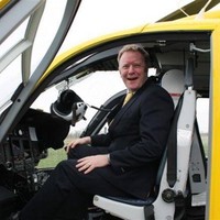 ME Litigation Funding Employee Jason Joyce's profile photo