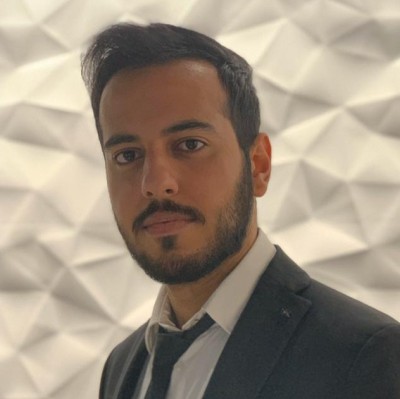 Accuindex Employee Abdollah Mohammed's profile photo