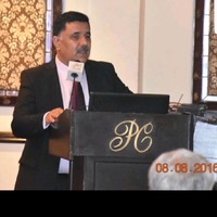 Aerospace Baykee Pakistan Pvt Ltd Employee Shafqat Iqbal's profile photo