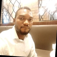 Auto Mobile Workshop Employee Olowe Bamidele's profile photo