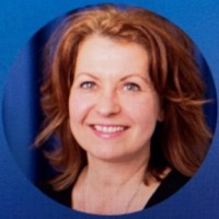 Skandikon AB Employee Eva-Lott Farrell's profile photo