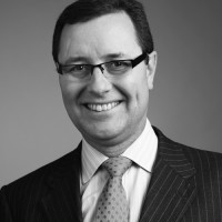 Herbert Smith Freehills Employee Andre Pretorius's profile photo