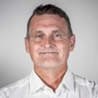 SpinChem Employee Martin Lundin's profile photo