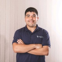 Nigrum Ecommerce Employee Facundo Salto's profile photo