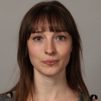 UK Health Security Agency Employee Freya Pearson's profile photo