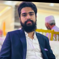 FKPCL KABIRWALA Employee Saad Shah's profile photo