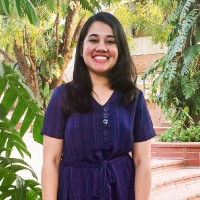 Studio Pastels Employee Jinal Shah's profile photo