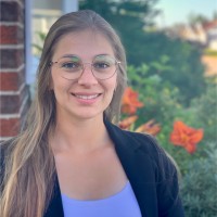 Rio Tinto Employee Jessica Labrecque's profile photo