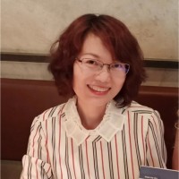 Van Hien University Employee Yen-Thi Pham's profile photo