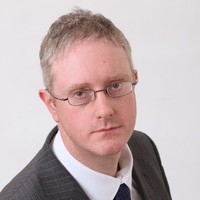 Christopher Gaskell Email