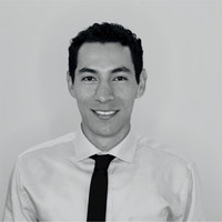 VCC Construction Employee Daniel Borja's profile photo