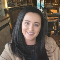 St Dominics Employee Anzelle Scholtz's profile photo