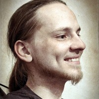 TRACE studio Employee Joe Mitchell's profile photo