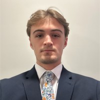 INETCO, L.L.C. Employee Braden Evans's profile photo