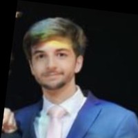 Explorance Employee Karim Itani's profile photo