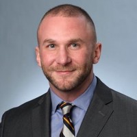 Transwestern Employee David Bryant's profile photo