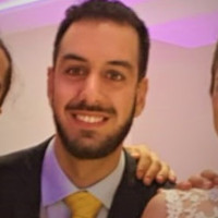 Bper Factor Employee Fabio Gallo's profile photo