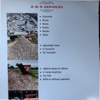A&R Services Employee Aled Thomas's profile photo