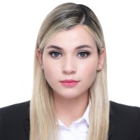 M2 Group Employee Yarah Elizabeth Salcido's profile photo