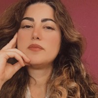 Shaghayegh Vorodi Email