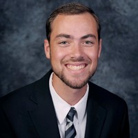 ONEOK Employee Luke Sutton's profile photo