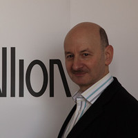 AS Stallion Employee Leonid Zolotonos's profile photo