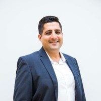 PHL Employee Sunjeev Bath's profile photo