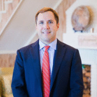 Ned Johnson