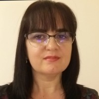 A.N.P.C.D.E.F.P. Employee Irina Giulescu's profile photo