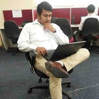 Auchitya Parihar Email