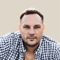 ROG Employee Dmytro Savkov's profile photo