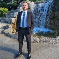 Total One Logistics Inc. Employee Andrew Barichello's profile photo