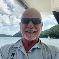 The Landings St Lucia Employee Michael Green's profile photo