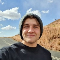 Web2Web Employee Justin Eckard's profile photo