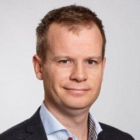 Geberit Sverige Employee David Magnusson's profile photo