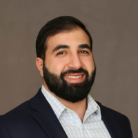 CVS Health Employee Mohamad Yassine's profile photo
