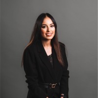 CLECE, S.A. Employee Eva Iglesias Vázquez's profile photo