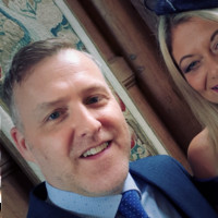 Wright Freight Employee Darren Lothian's profile photo