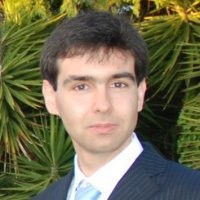 GPA Employee Alessandro Ballini's profile photo