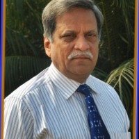 Grace Chandra Garay Email & Phone Number | IIT Mandi Professor Emeritus ...