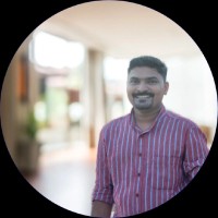 Nido Home Finance Limited Employee Yogesh Gawas's profile photo